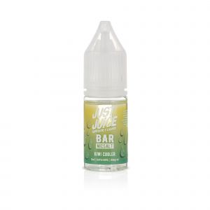 Just Juice Kiwi Cooler Bar Salts